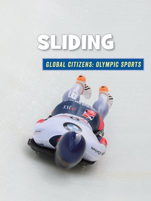 cover image of Sliding